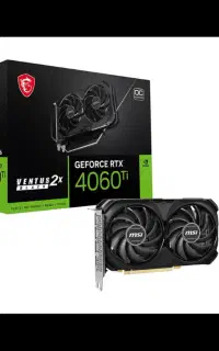 گرافیک 4060ti