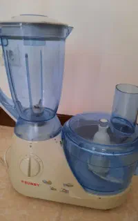غذاساز ومخلوط کن