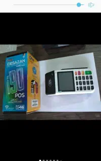 نمایندگی فروش انواع کارتخوان سیار 4G