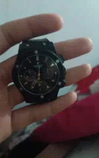 ساعت مردانه هابلوت