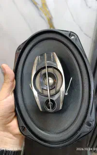 باند پایونیر 6965 و مارشال