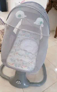 گهواره برقی