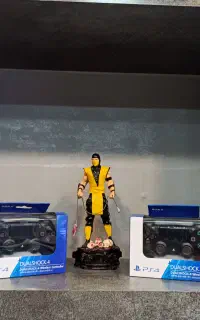 فروش ویژه دسته های ps4