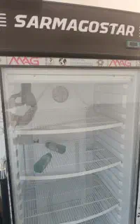 یخچال سرماگستر 80سانتی