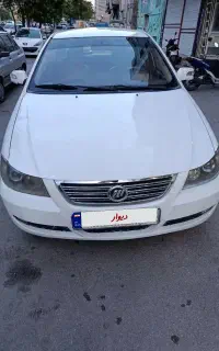 لیفان ۶۲۰ 1600  مدل۹۰
