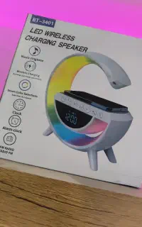 اسپیکر وایرلس دار