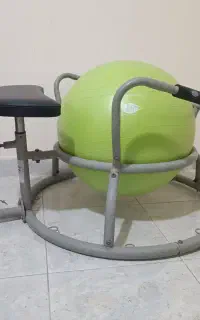دستگاه ورزشی
