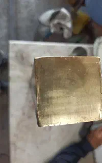برنز فسفر