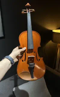 ویولن آماتی ۱۵۰ سایز ۴.۴