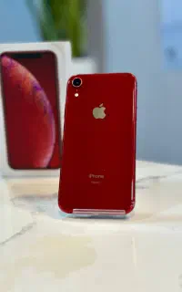 آیفون Xr حافظه ۶۴