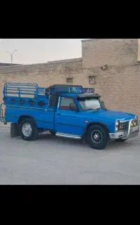 همل بار به تمام نقاط کشور و درون شهری