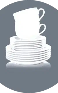 بشقاب کلکسیونی