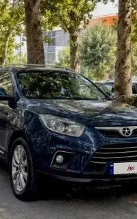 جکs5 اتوماتیک بی رنگ