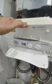 تعمیرات پکیج آبگرمکن لوله کشی فاضلاب ساختمان