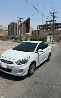 اکسنت 2017 خلیج در حد صفر