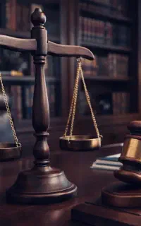 منشی دفتر وکالت