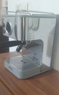 دستگاه اسپر سو