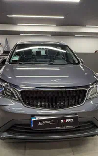 فروش نقد و اقساط خودرو BAC X3 pro /بک ایکس ۳