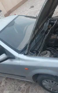 سمند ۸۷  قیمت مناسب ۷۰۰