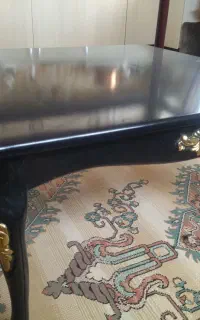 میز