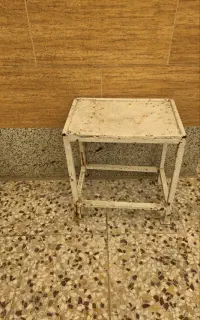 چهارپایه
