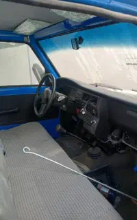 نیسان دوگانه صفر کیلومتر