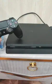 کنسول بازی ps4 فروشی