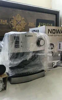اسپرسو ساز (NOWA)