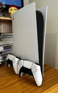PS5