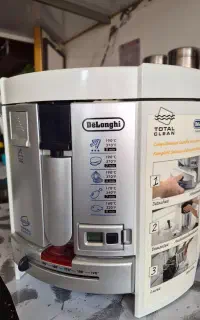 سرخ کن دلونگی
