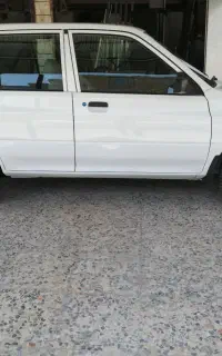 پراید 99 خانگی