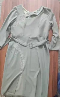 پیراهن مجلسی