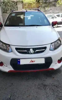کوئیک R مدل 1400