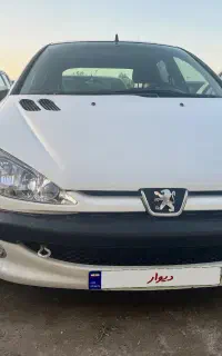 ۲۰۶تیپ۲مدل ۹۹
