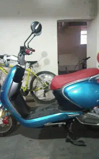 موتور برقی