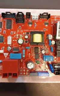 تعمییر پکیج و لباسشویی و...