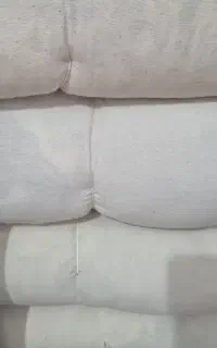 لحاف و تشک و بالش نو