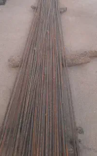 میلگرد ۱۶