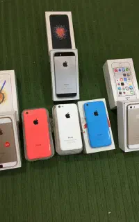 فایواس و فایوسی