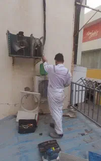 سرویس و تعمیرات کولر اسپیلت و پنجره ای
