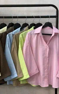 از تاپ و شومیز و بامبر های جذابمون دیدن کنیدد