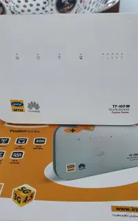 مودم ایرانسل TF.i60