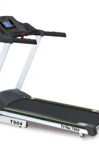 تردمیل Fit Flex T904