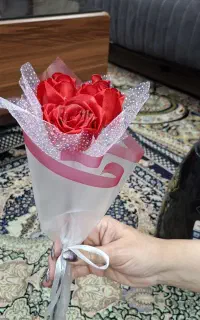 گلای خوشگل ماندگار