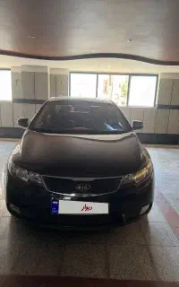 سراتو مدل ۹۶