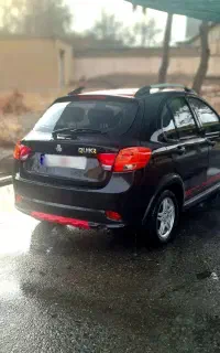 کوییک R99