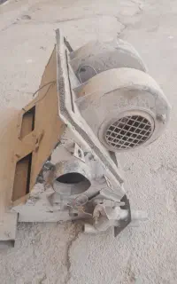 فروش بخاری