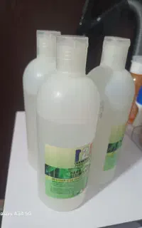 محلول الکل ضدعفونی کننده