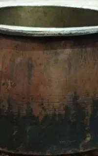 دیگ مسی