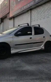 ۲۰۶ تیپ۵مدل ۸۴
